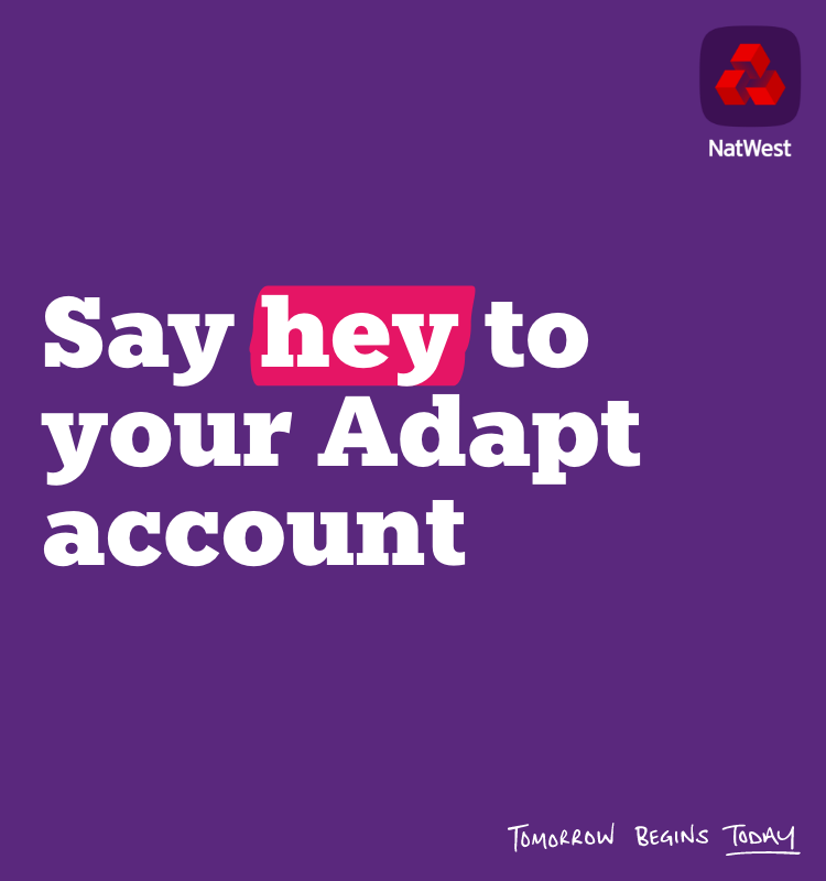 Welcome to your Select account