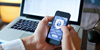 Detect and Protect e-book