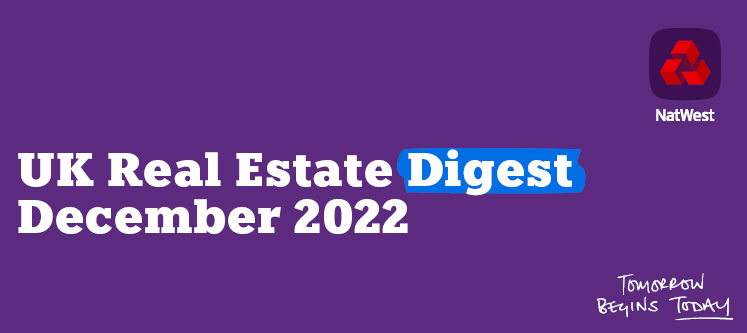 UK Real Estate Digest