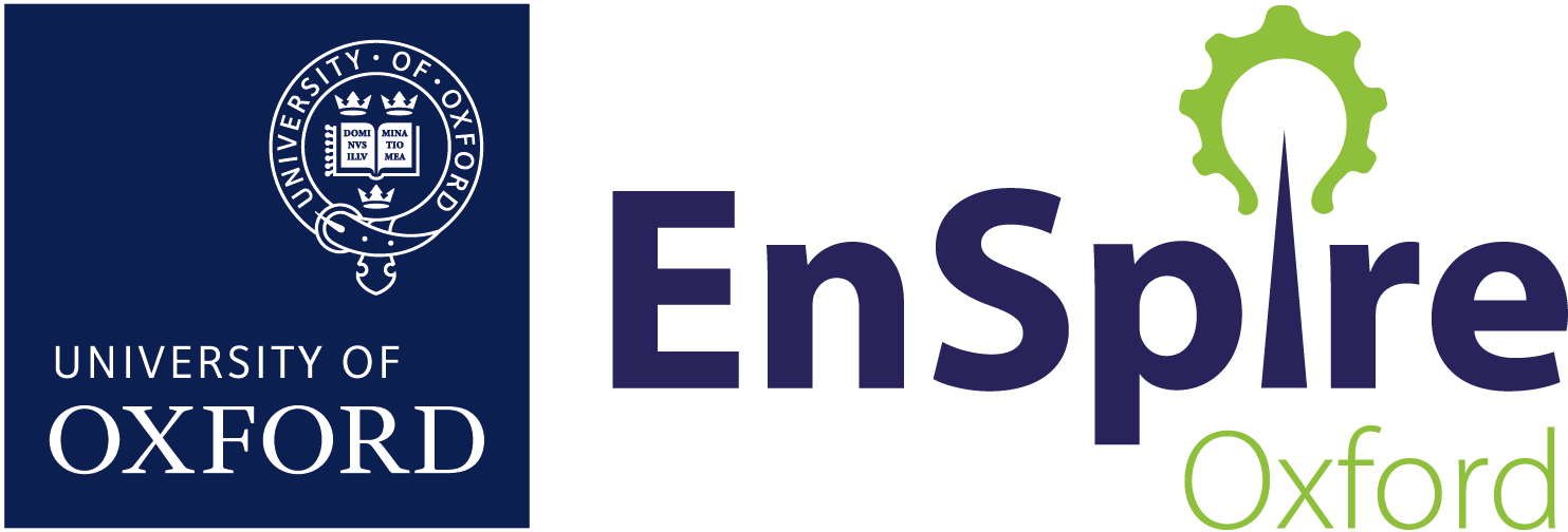 Enspire logo