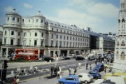 Coutts, 440 Strand office in the 1980s