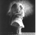 Bust of Adam Smith