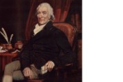 Robert Williams, founding partner of Williams, Deacon & Co