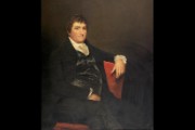 Raeburn portrait, 1809