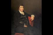 Raeburn portrait, 1809