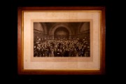 Montage photograph, 1899