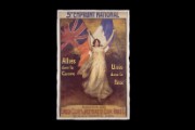 War loan poster, 1919