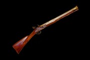 Blunderbuss, 1781