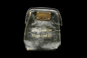 Night safe wallet, c.1934