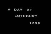 A Day at Lothbury, 1940
