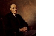 Portrait of General Sir Herbert Lawrence, undated