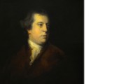 Portrait of Robert Drummond, undated