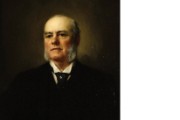 Portrait of Henry Francis Slattery, undated