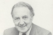 Photograph of Jeff Benson, early 1980s