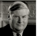 Photograph of Sir Michael Herries, 1980s