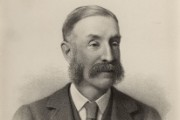 Portrait of Victor Albert George Child-Villiers, c.1910