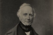 Portrait of George Carr Glyn, 1860s