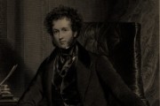 Portrait of Daniel Robertson, 1860s