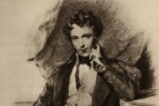 Portrait of Raikes Currie, 1820s