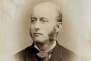 Photograph of Frederick George Hilton Price, undated