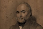Portrait of Vincent Stuckey, 1830s