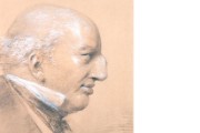 Portrait of Henry Sykes Thornton, undated