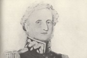 Portrait of Robert Grimshaw, undated