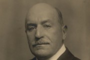 Photograph of John Rae, 1920s