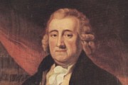 Portrait of George Prescott, 1780s