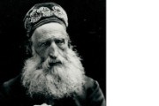 Photograph of Mungo Ponton, 1860s
