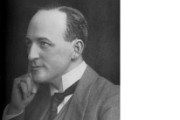 Photograph of Edward Davies, undated