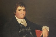 Portrait of William Simpson, c.1800