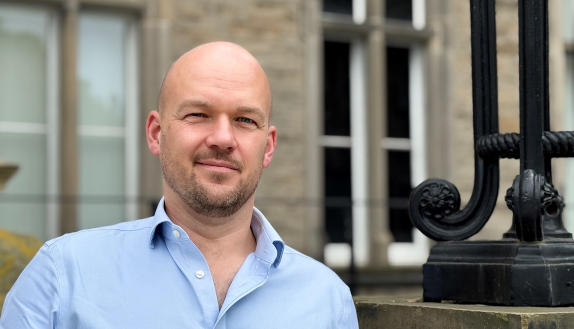 Image of Lee Gatenby