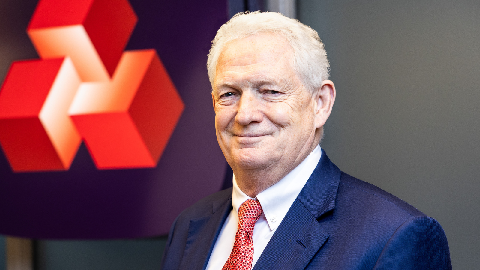 Rick Haythornthwaite, NatWest Group Chair