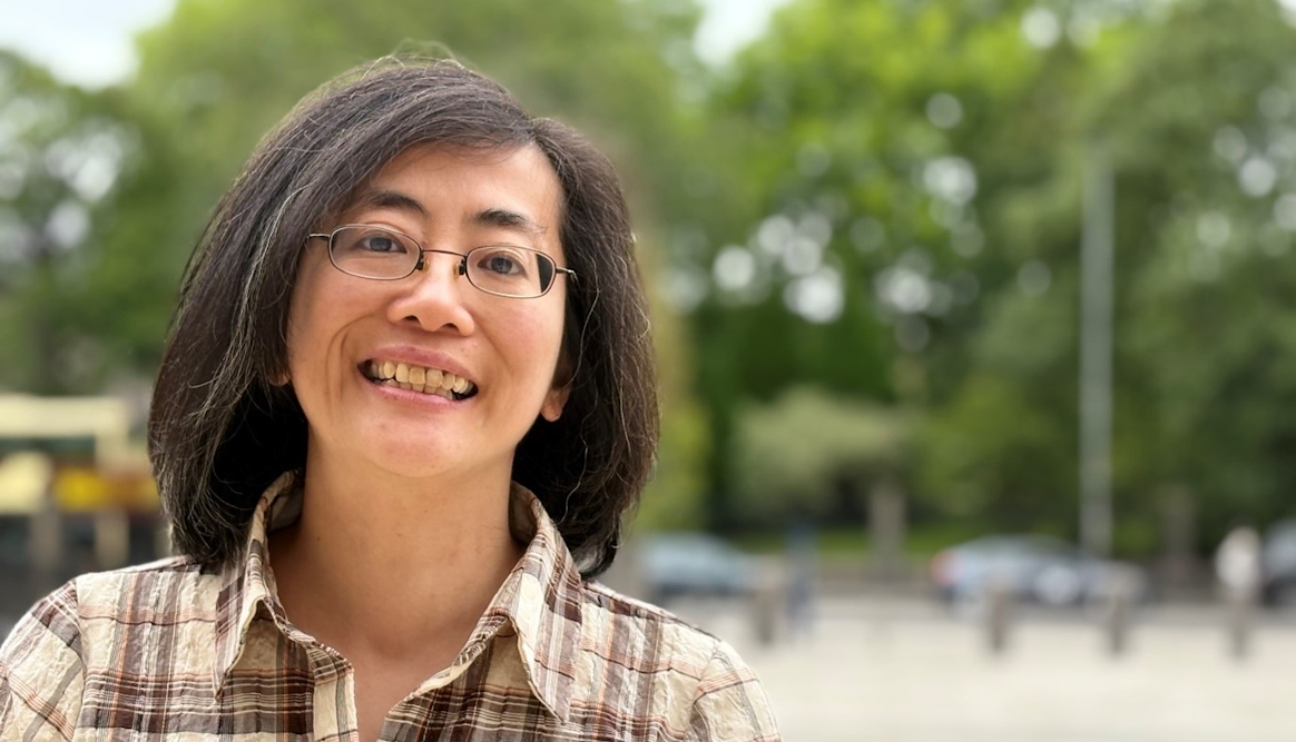 Image of Sau Kwan Chan