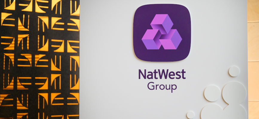 NatWest Group logo