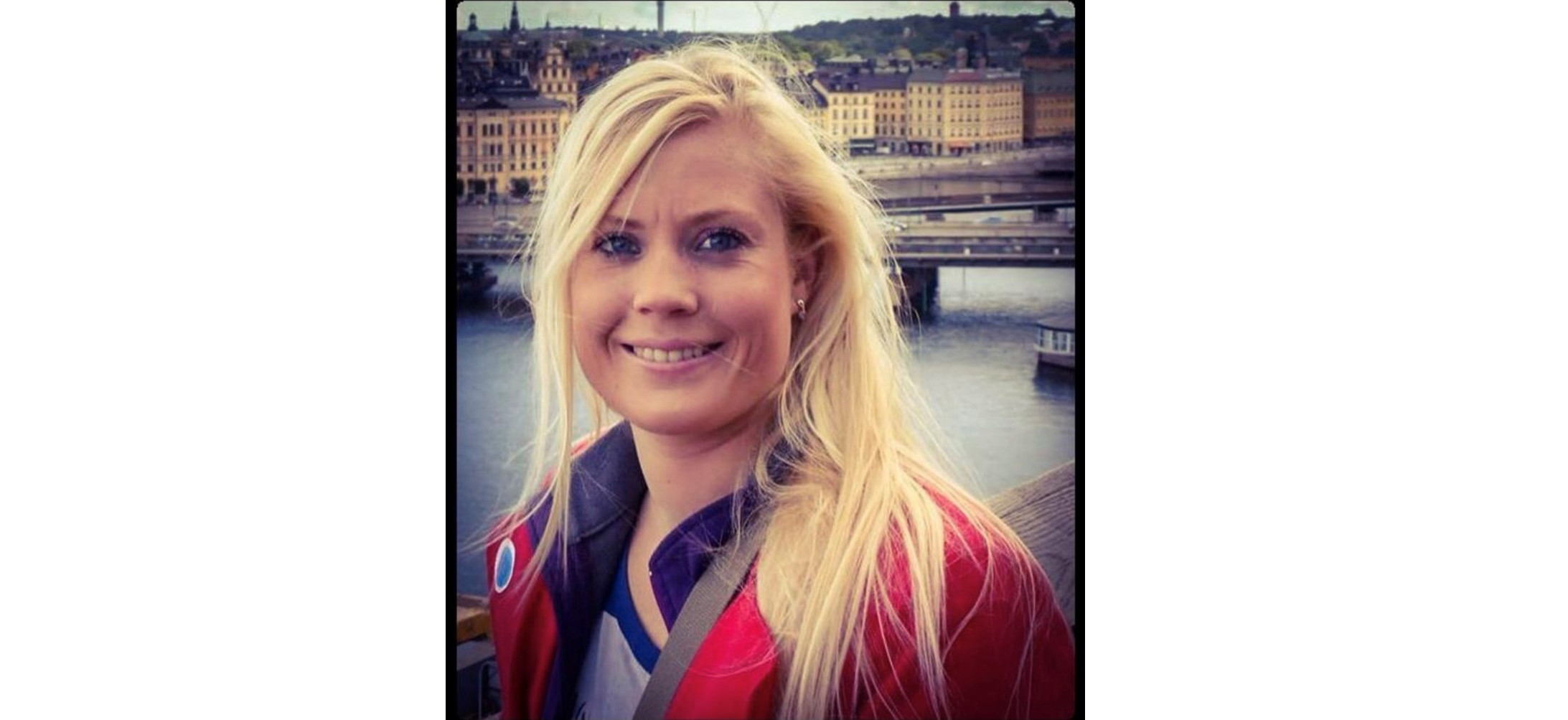 Kate Johnson profile 