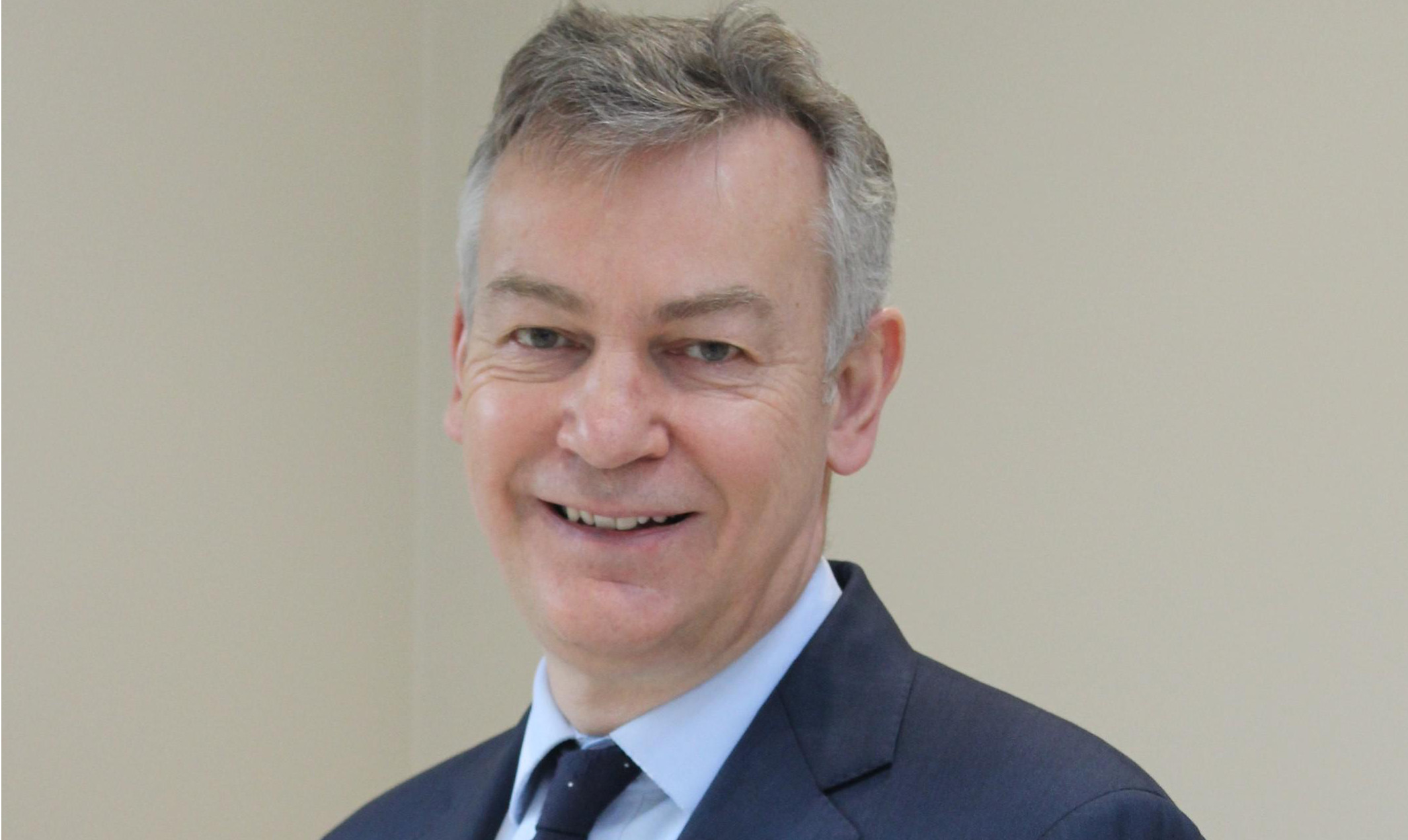 Mark Rennison