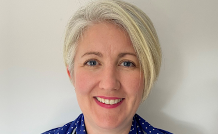 Sarah Beddows