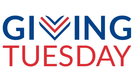 Giving Tuesday logo
