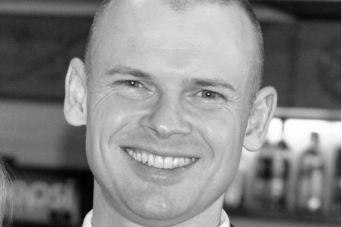 Greig Cowan