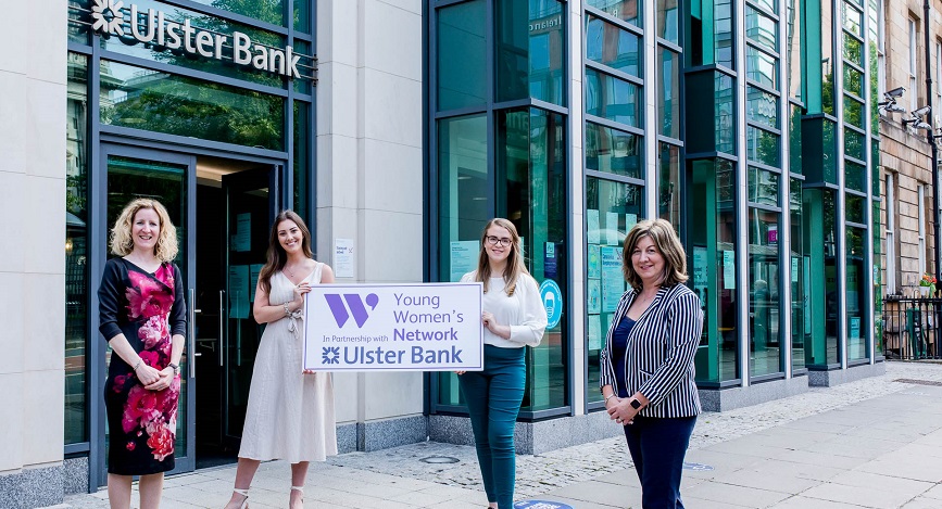 Women in Business partners with Ulster Bank