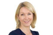 Profile Image of Jan Cargill on a White Background