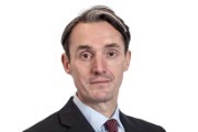 Image of Paul Thwaite