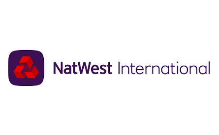 NatWest International logo