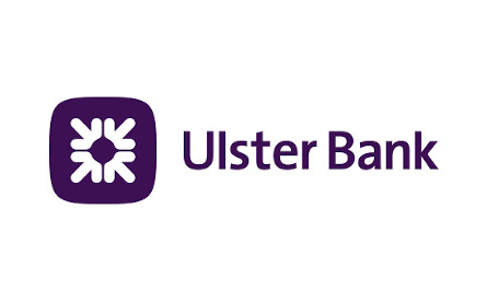 Ulster Bank logo