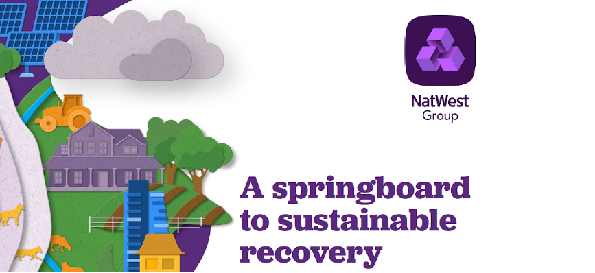 A springboard to sustainable recovery