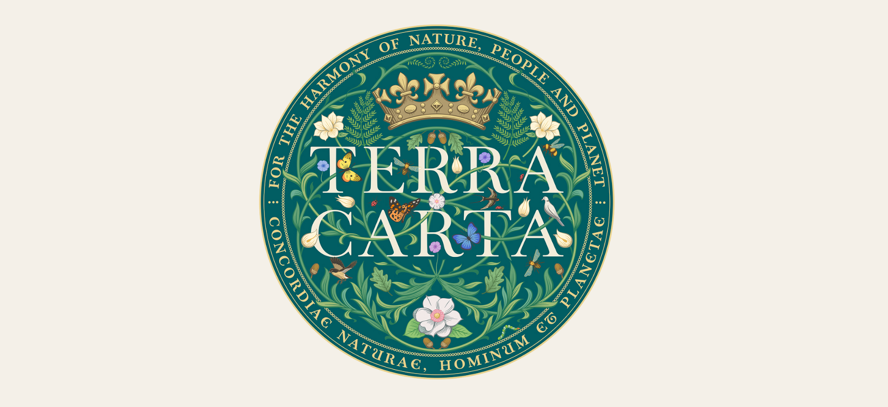 Terra Carta Seal