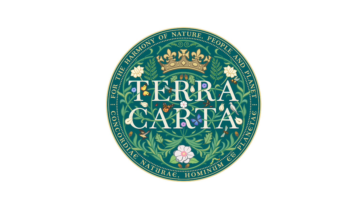 Terra Carta Seal