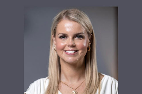 Image of Kirstin Jenkins